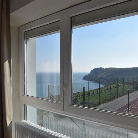 Village Vacances De Pen-Hir Camaret-sur-Mer Dış mekan fotoğraf