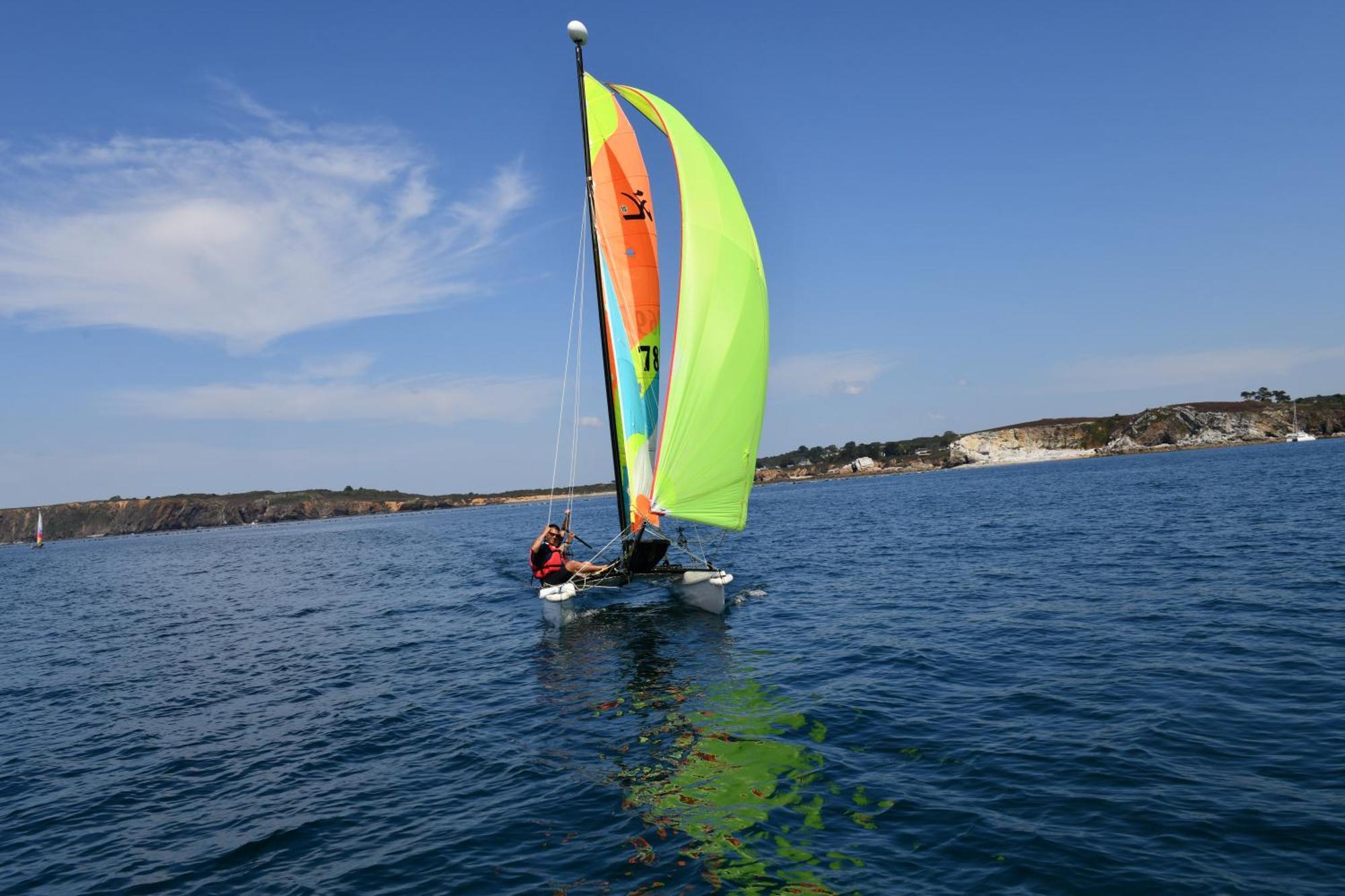 Village Vacances De Pen-Hir Camaret-sur-Mer Dış mekan fotoğraf