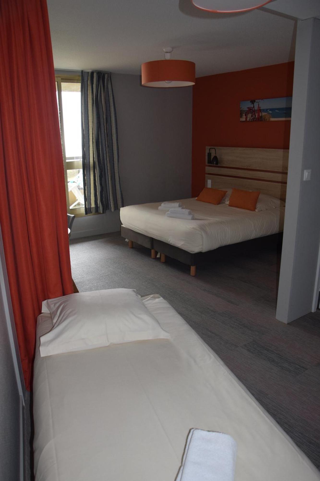 Village Vacances De Pen-Hir Camaret-sur-Mer Dış mekan fotoğraf